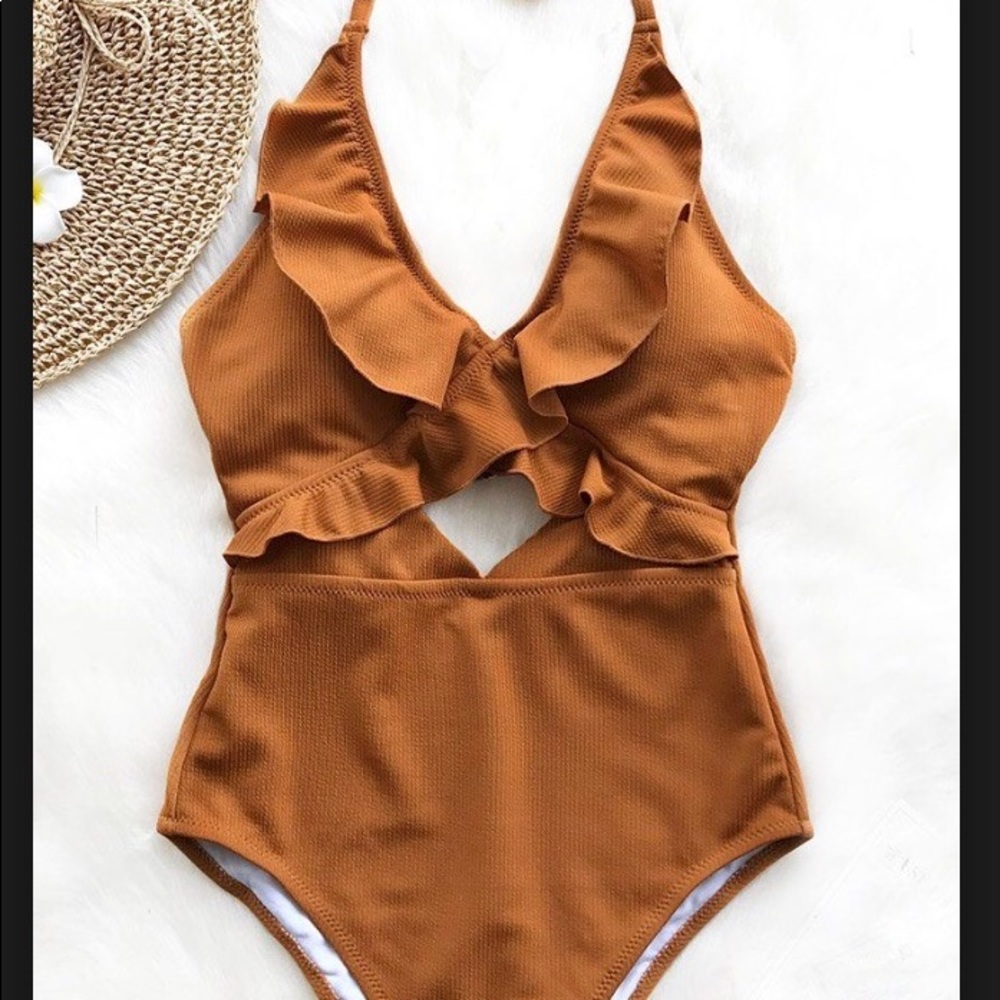 BRAND NEW ONE PIECE! NEVER WORN